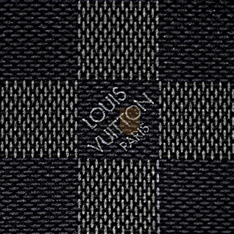 l0vis Vvtt0n keepall bandouliÈre 45 n41418 (45*27*20cm)